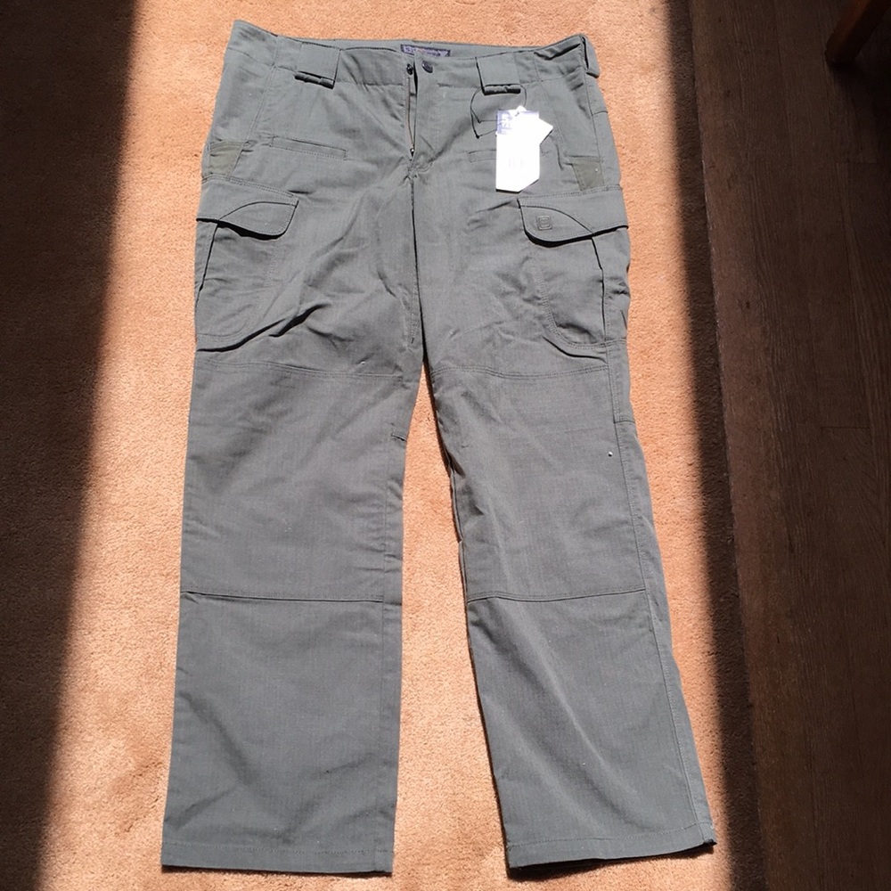 5.11 Stryke Tactical Pants